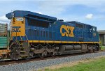 CSX 7316